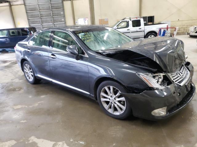 Фото 4 с аукциона – 2011 LEXUS ES 350 с VIN JTHBK1EG5B2416338
