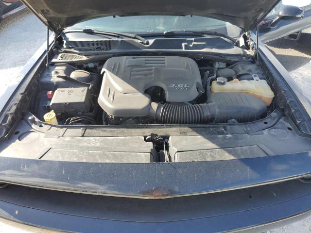 Photo 11 from auction – 2016 DODGE CHALLENGER with VIN 2C3CDZAG0GH239978