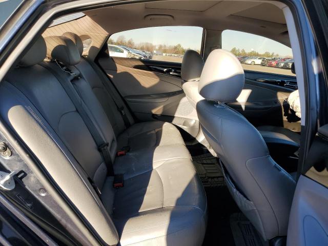 Photo 10 from auction – 2012 HYUNDAI SONATA SE with VIN 5NPEC4AC2CH385730
