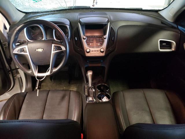 Photo 8 from auction – 2012 CHEVROLET EQUINOX LT with VIN 2GNALPEK8C1229945