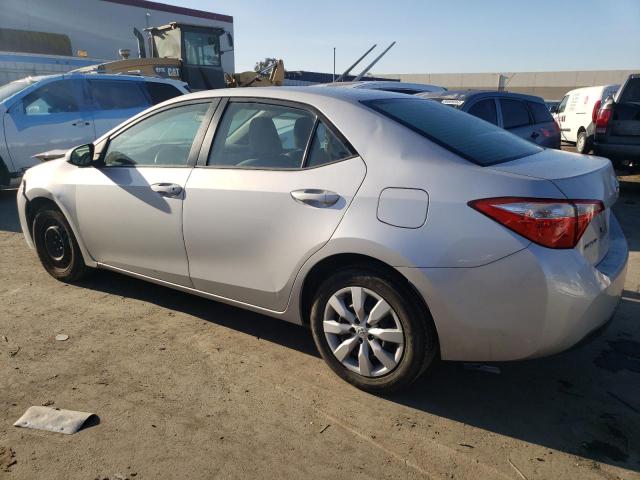 Photo 2 from auction – 2016 TOYOTA COROLLA L with VIN 2T1BURHE6GC547114