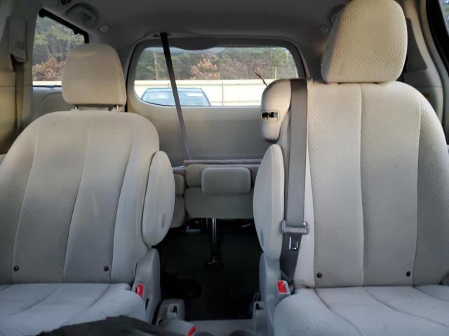 Photo 10 from auction – 2014 TOYOTA SIENNA LE with VIN 5TDKK3DC5ES519445
