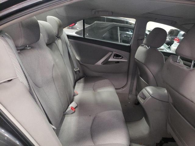 Photo 10 from auction – 2011 TOYOTA CAMRY BASE with VIN 4T1BF3EKXBU675090
