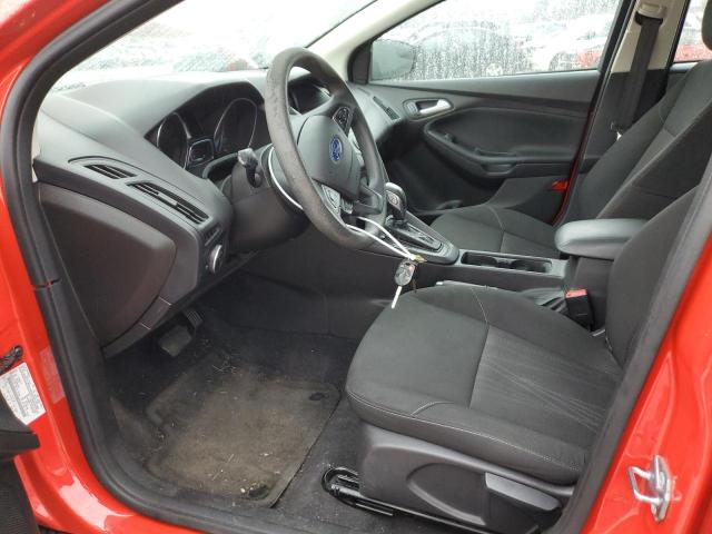 Photo 7 from auction – 2015 FORD FOCUS SE with VIN 1FADP3K27FL307241