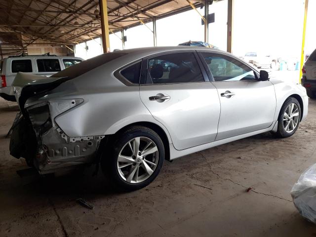 Photo 3 from auction – 2013 NISSAN ALTIMA 2.5 with VIN 1N4AL3AP1DN563324