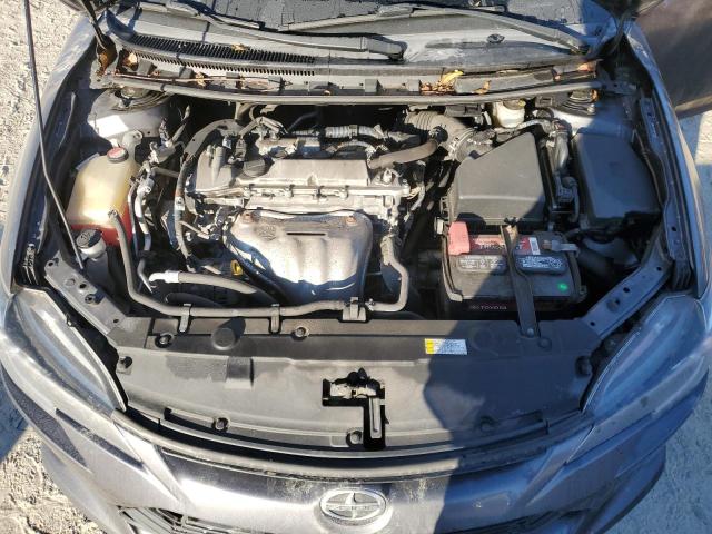 Photo 11 from auction – 2016 TOYOTA SCION TC with VIN JTKJF5C70GJ019380