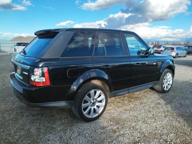 Photo 3 from auction – 2013 LAND ROVER RANGE ROVE with VIN SALSK2D43DA787952