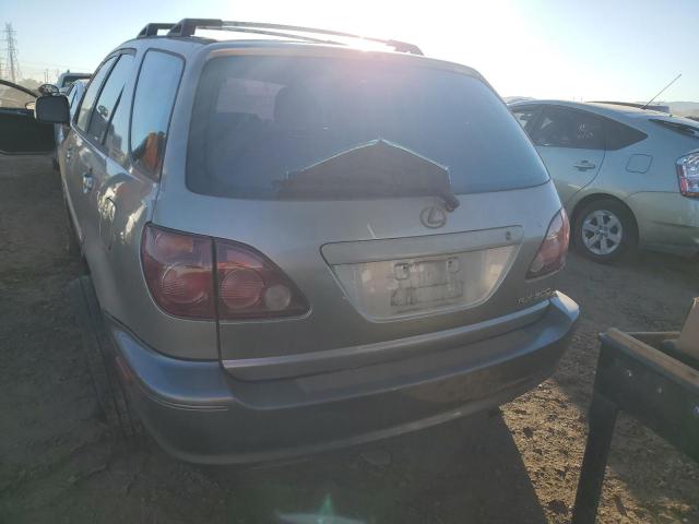 Photo 6 from auction – 2000 LEXUS RX 300 with VIN JT6HF10U0Y0110964