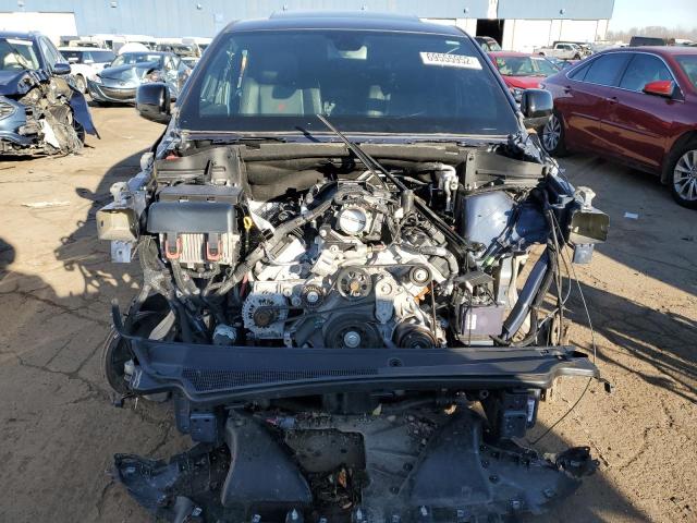 Photo 5 from auction – 2021 DODGE DURANGO R/ with VIN 1C4SDJCT0MC764900