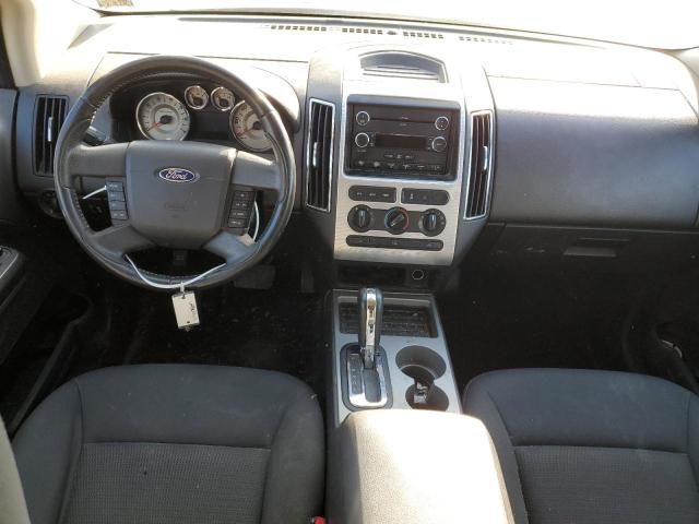Photo 8 from auction – 2010 FORD EDGE SEL with VIN 2FMDK3JC7ABA12891