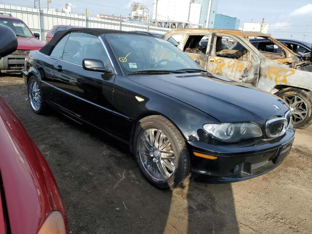 Photo 4 from auction – 2005 BMW 330 CI with VIN WBABW53445PL52836