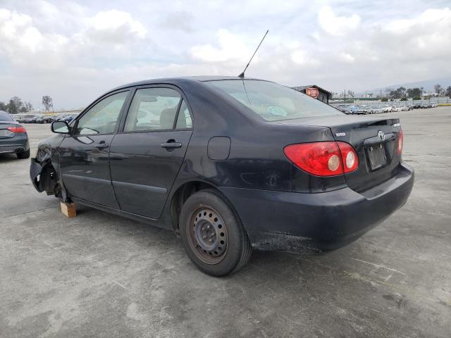 Photo 2 from auction – 2005 TOYOTA COROLLA CE with VIN 1NXBR32EX5Z492265