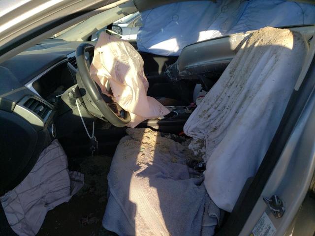 Photo 7 from auction – 2013 FORD FUSION SE with VIN 3FA6P0H96DR157679