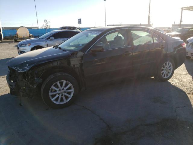 TOYOTA CAMRY BASE 2010 with VIN 4T4BF3EK0AR065994 - Photo from auction