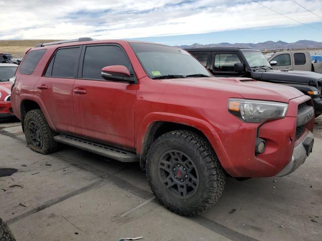 Photo 4 from auction – 2015 TOYOTA 4RUNNER SR with VIN JTEBU5JR7F5227720