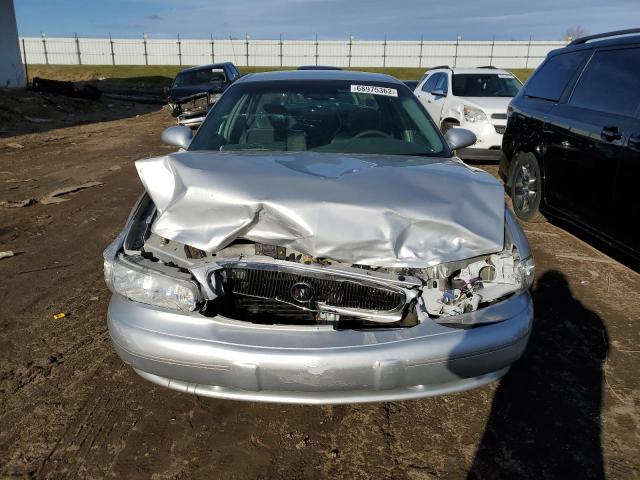Photo 5 from auction – 2003 BUICK CENTURY CU with VIN 2G4WS52J831178895