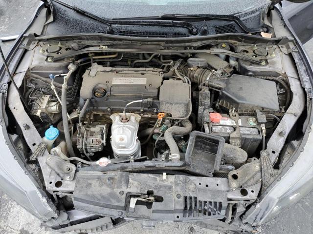 Photo 11 from auction – 2014 HONDA ACCORD SPO with VIN 1HGCR2E53EA095577