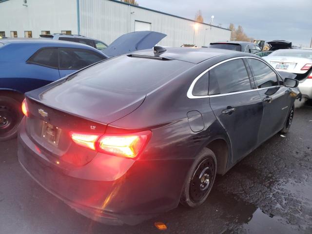 Photo 3 from auction – 2019 CHEVROLET MALIBU LT with VIN 1G1ZD5ST7KF173717