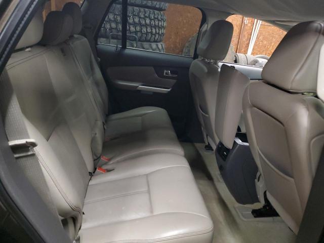 Photo 11 from auction – 2011 FORD EDGE LIMIT with VIN 2FMDK3KC0BBA35509