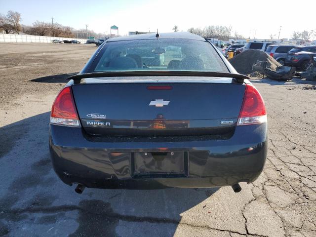 Photo 6 from auction – 2015 CHEVROLET IMPALA LIM with VIN 2G1WA5E39F1125088