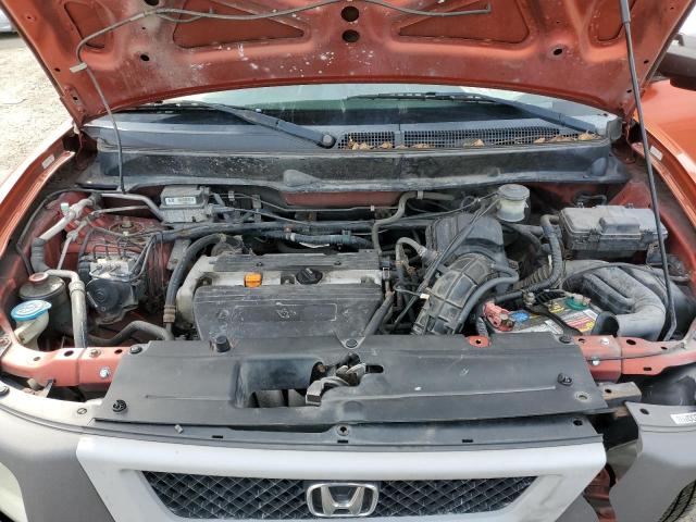 Photo 11 from auction – 2004 HONDA ELEMENT EX with VIN 5J6YH28504L014177