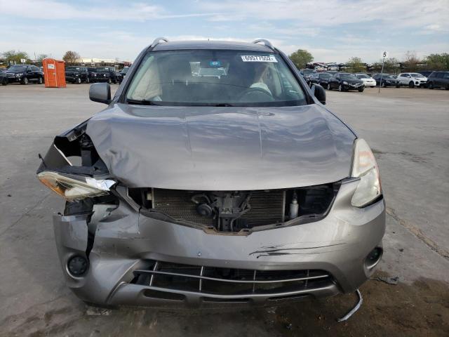 Photo 5 from auction – 2012 NISSAN ROGUE S with VIN JN8AS5MT2CW607409