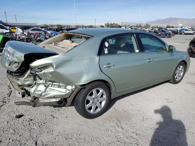 Photo 3 from auction – 2005 TOYOTA AVALON XL with VIN 4T1BK36B95U011300