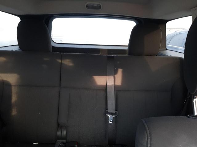Photo 10 from auction – 2011 DODGE NITRO HEAT with VIN 1D4PT4GK1BW599725