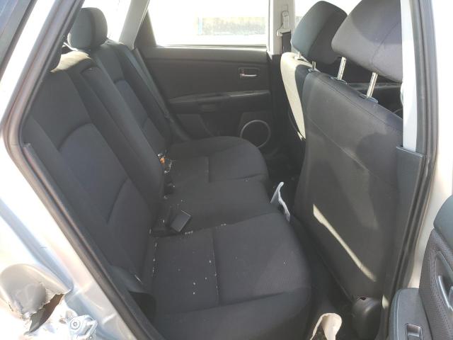 Photo 10 from auction – 2007 MAZDA 3 HATCHBAC with VIN JM1BK143271729800