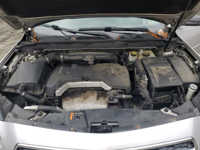 Photo 11 from auction – 2013 CHEVROLET MALIBU LS with VIN 1G11B5SA4DF153008