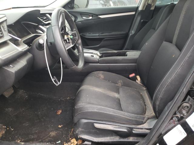 Photo 7 from auction – 2016 HONDA CIVIC EX with VIN 2HGFC2F7XGH040546