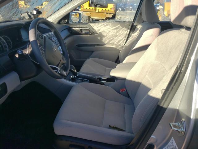 Photo 7 from auction – 2014 HONDA ACCORD EX with VIN 1HGCR2F74EA066847