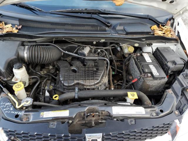 Photo 12 from auction – 2012 DODGE GRAND CARA with VIN 2C4RDGBG1CR161885