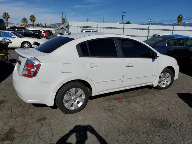 Photo 3 from auction – 2011 NISSAN SENTRA 2.0 with VIN 3N1AB6AP4BL676747