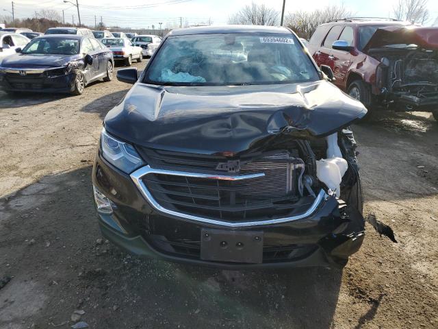 Photo 5 from auction – 2019 CHEVROLET EQUINOX LT with VIN 2GNAXUEVXK6287702