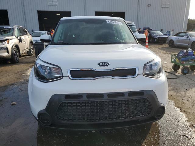 Photo 5 from auction – 2016 KIA SOUL with VIN KNDJN2A29G7339472