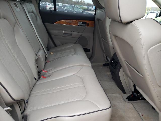 Photo 11 from auction – 2012 LINCOLN MKX with VIN 2LMDJ6JK5CBL12660