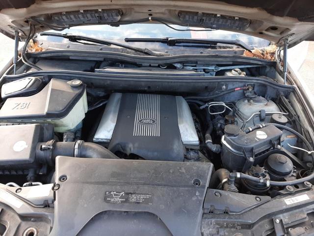 Photo 12 from auction – 2001 BMW X5 with VIN WBAFB33571LH08386