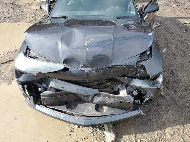Photo 11 from auction – 2015 CHEVROLET CAMARO with VIN 2G1FD1E30F9217806