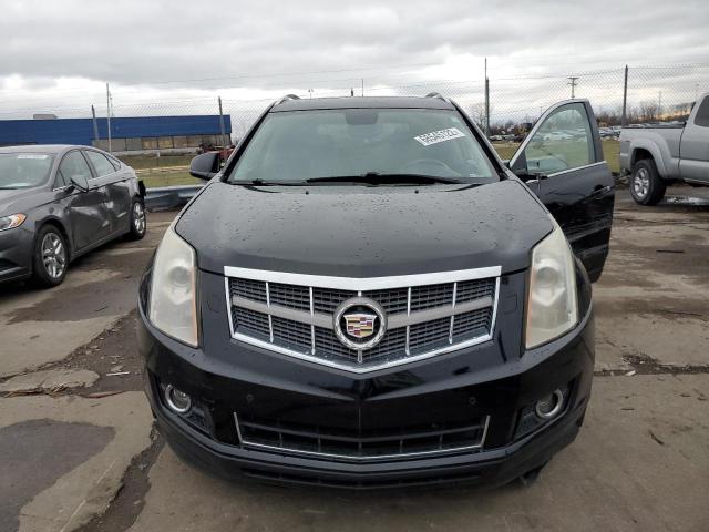 Photo 5 from auction – 2010 CADILLAC SRX PREMIU with VIN 3GYFNCEY9AS502070