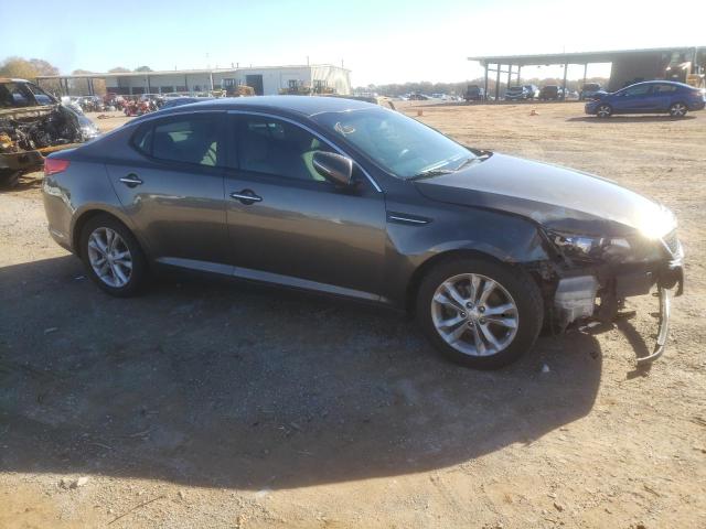 Photo 4 from auction – 2012 KIA OPTIMA LX with VIN 5XXGM4A72CG080233