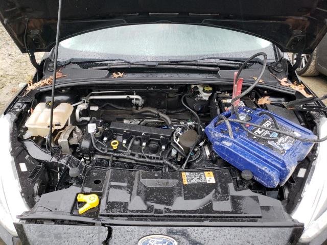 Photo 11 from auction – 2015 FORD FOCUS SE with VIN 1FADP3F26FL366498
