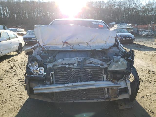 Photo 5 from auction – 2005 HONDA ODYSSEY EX with VIN 5FNRL384X5B134773