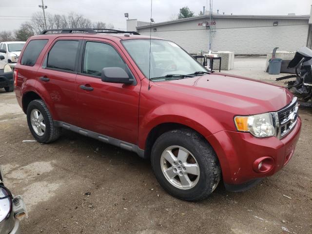 Photo 4 from auction – 2009 FORD ESCAPE XLT with VIN 1FMCU93719KA62938