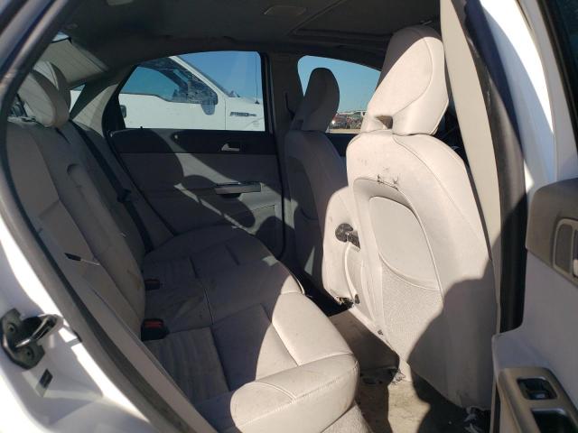 Photo 10 from auction – 2010 VOLVO S40 2.4I with VIN YV1382MS2A2488879