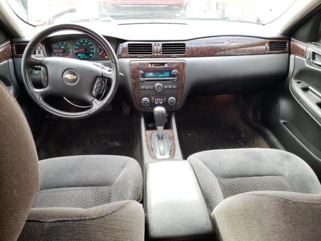 Photo 8 from auction – 2012 CHEVROLET IMPALA LT with VIN 2G1WG5E34C1301720