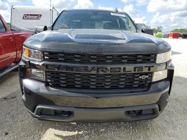 Photo 5 from auction – 2020 CHEVROLET SILVERADO with VIN 3GCPYBEH3LG160990