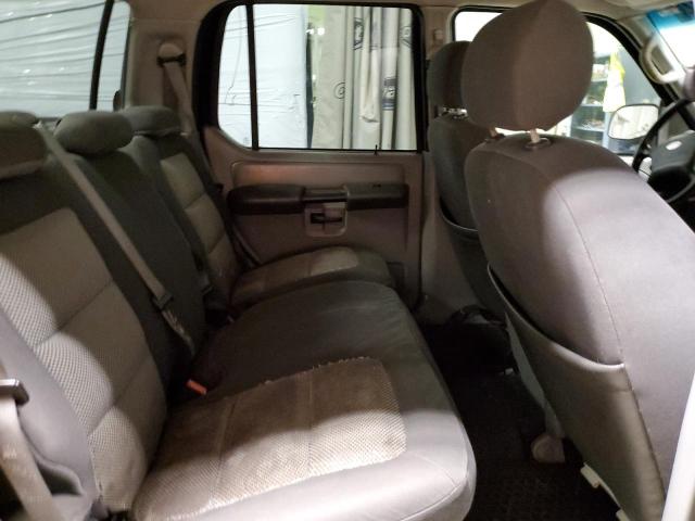 Photo 10 from auction – 2003 FORD EXPLORER S with VIN 1FMZU67E23UC58691