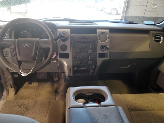 Photo 8 from auction – 2010 FORD F150 SUPER with VIN 1FTEX1E89AFD74479