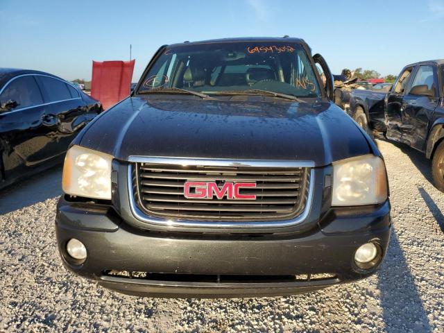Photo 5 from auction – 2003 GMC ENVOY with VIN 1GKDT13S032203978